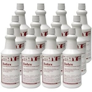 51xTiwVL._SX342_SY445_ Misty Toilet Bowl Cleaner Review Powerful Formula for Sparkling Urinals and Pristine Bathrooms