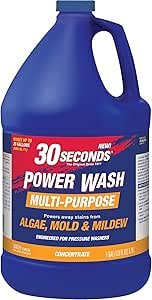 71g6ocHqyWL.__AC_SX300_SY300_QL70_ML2_ 30 Seconds Pressure Washer Concentrated Cleaner Review for Powerful Outdoor Stain Removal